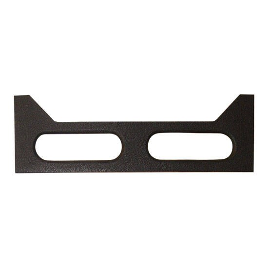 blackface bandmaster head blackface bandmaster head