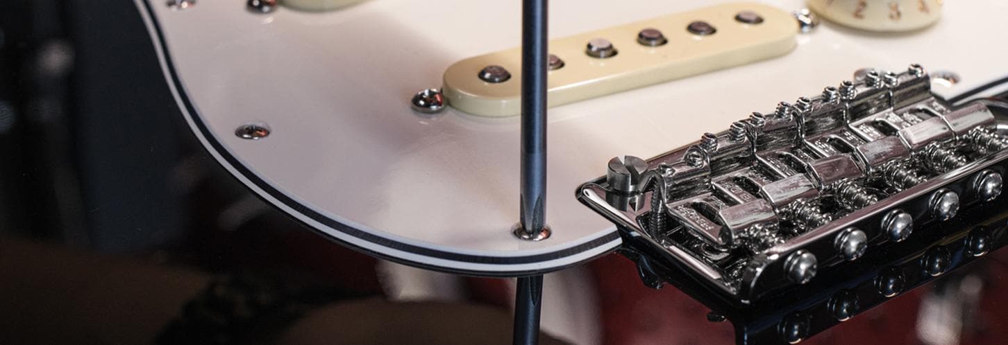Mod Your Strat