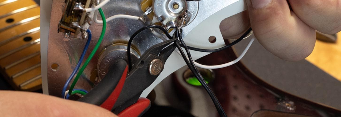 Mod Your Strat