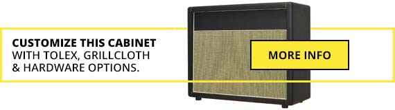 Customize This Cabinet