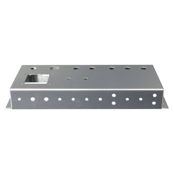Chassis & Cap Pans