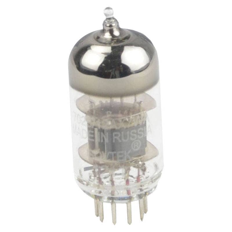 Sovtek 12AX7WA / 7025 Vacuum Tube