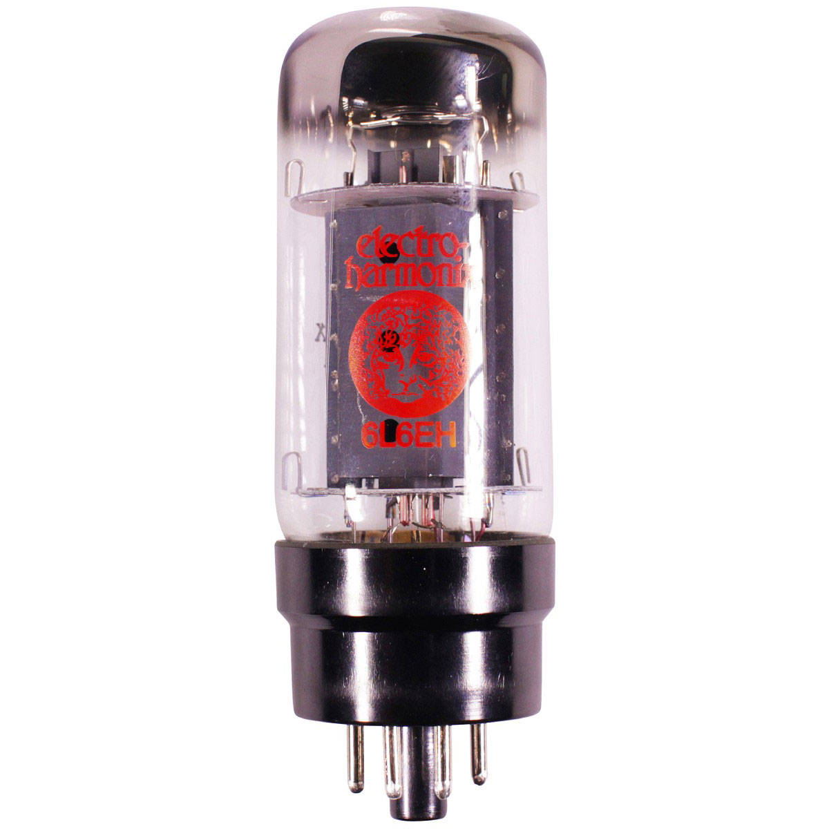 Electro-Harmonix 6L6 EH Vacuum Tube
