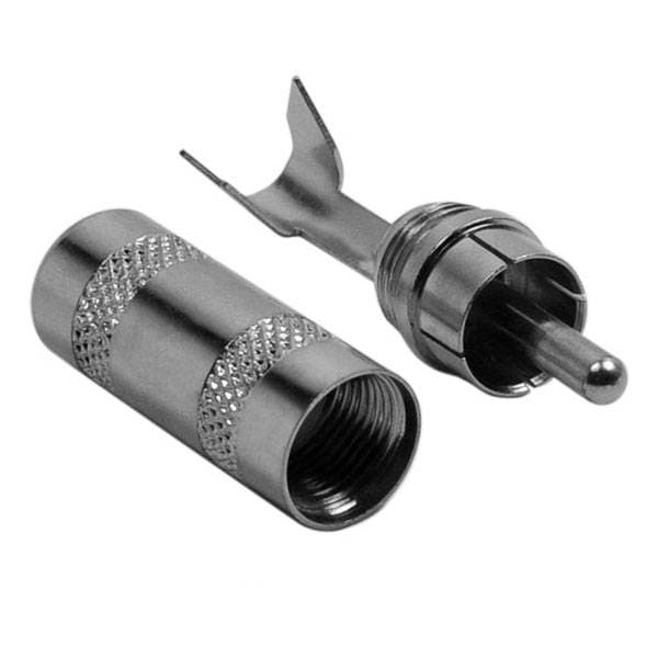 Configuration: 16-Hole, 4~Way, Middle, Mono, RCA Configuration: 16-Hole, 4~Way, Middle, Mono, RCA