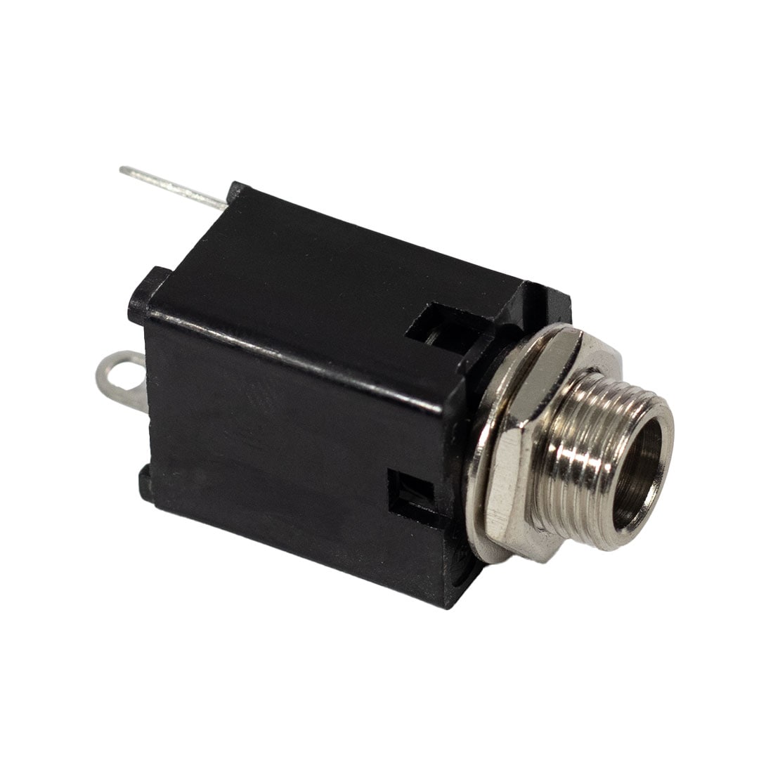 Mojotone 2-Conductor Enclosed 1/4