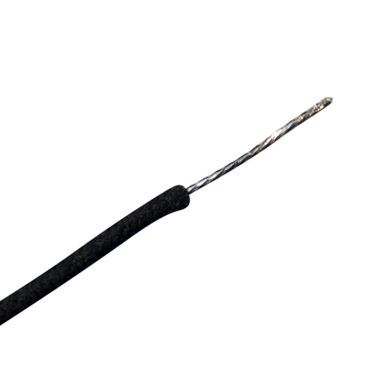 22-Ga Topcoat Cloth Covered Wire 22-Ga Topcoat Cloth Covered Wire