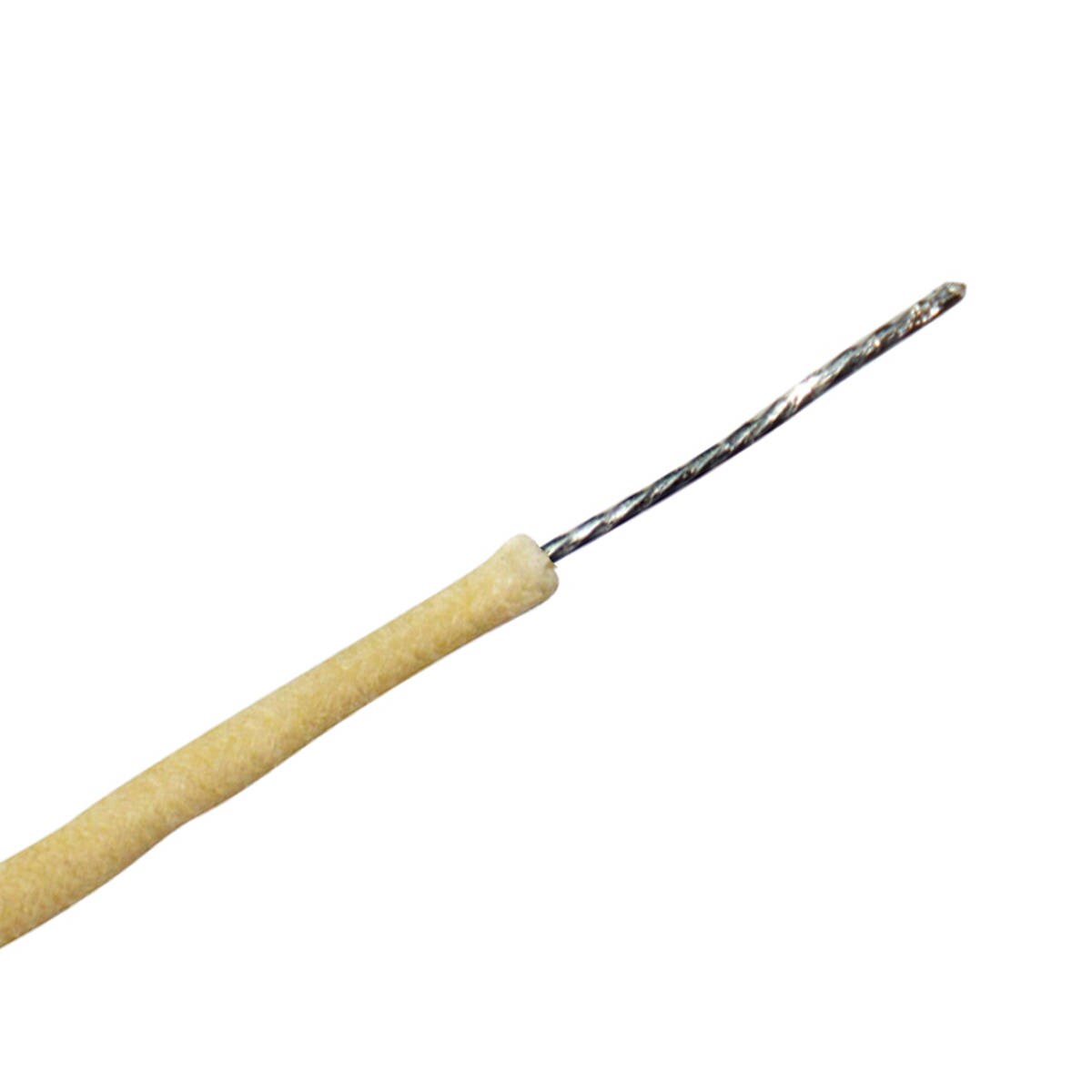 22-Ga Topcoat Cloth Covered Wire 22-Ga Topcoat Cloth Covered Wire