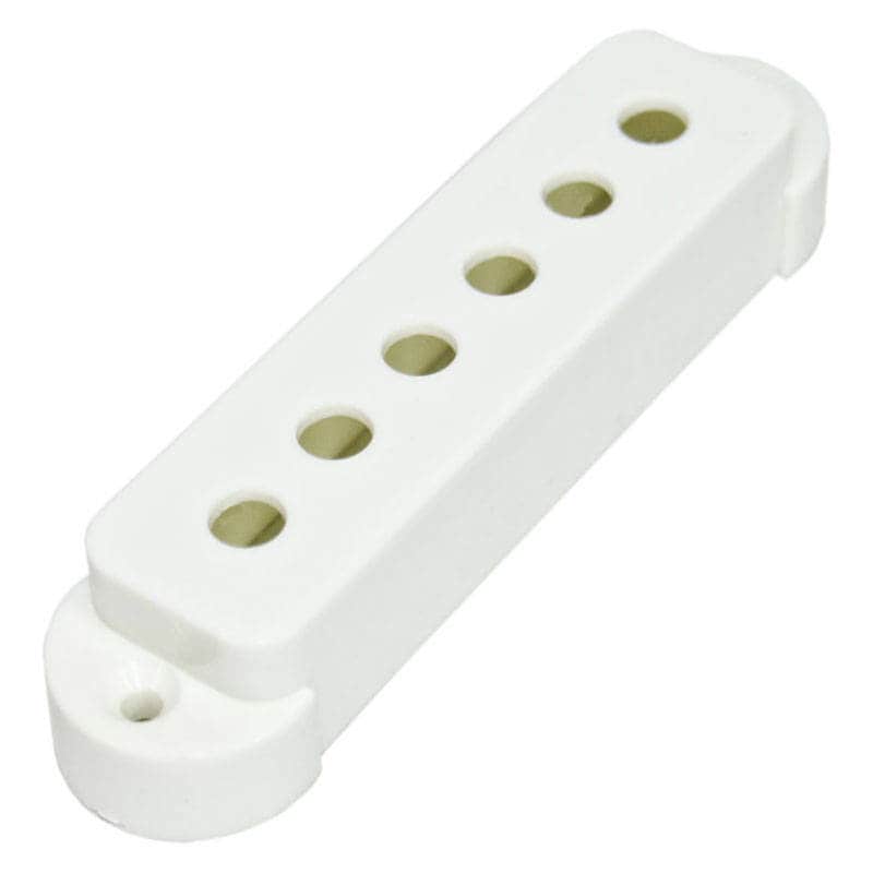 Jaguar Pickup Cover White Jaguar Pickup Cover White