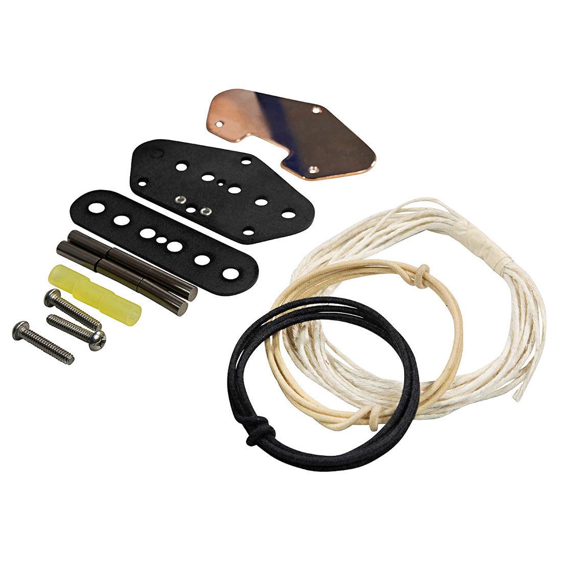 Mojotone on sale telecaster pickups