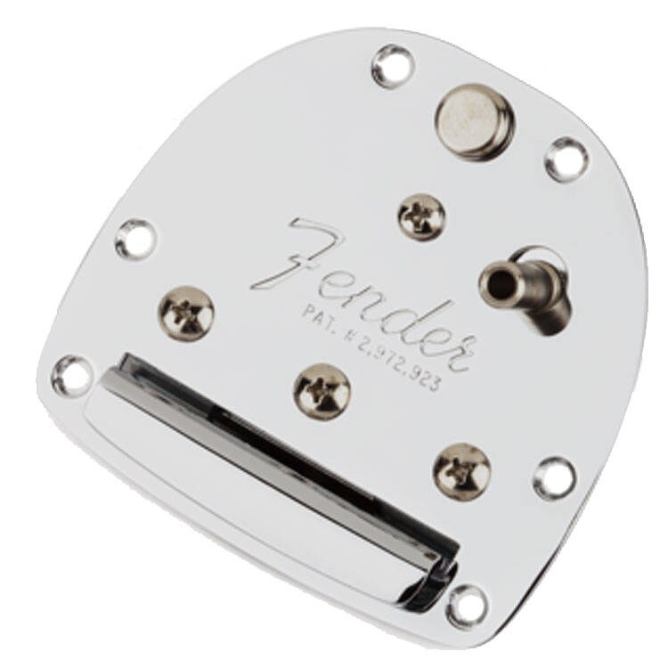 Jazzmaster bridge and tremolo deals
