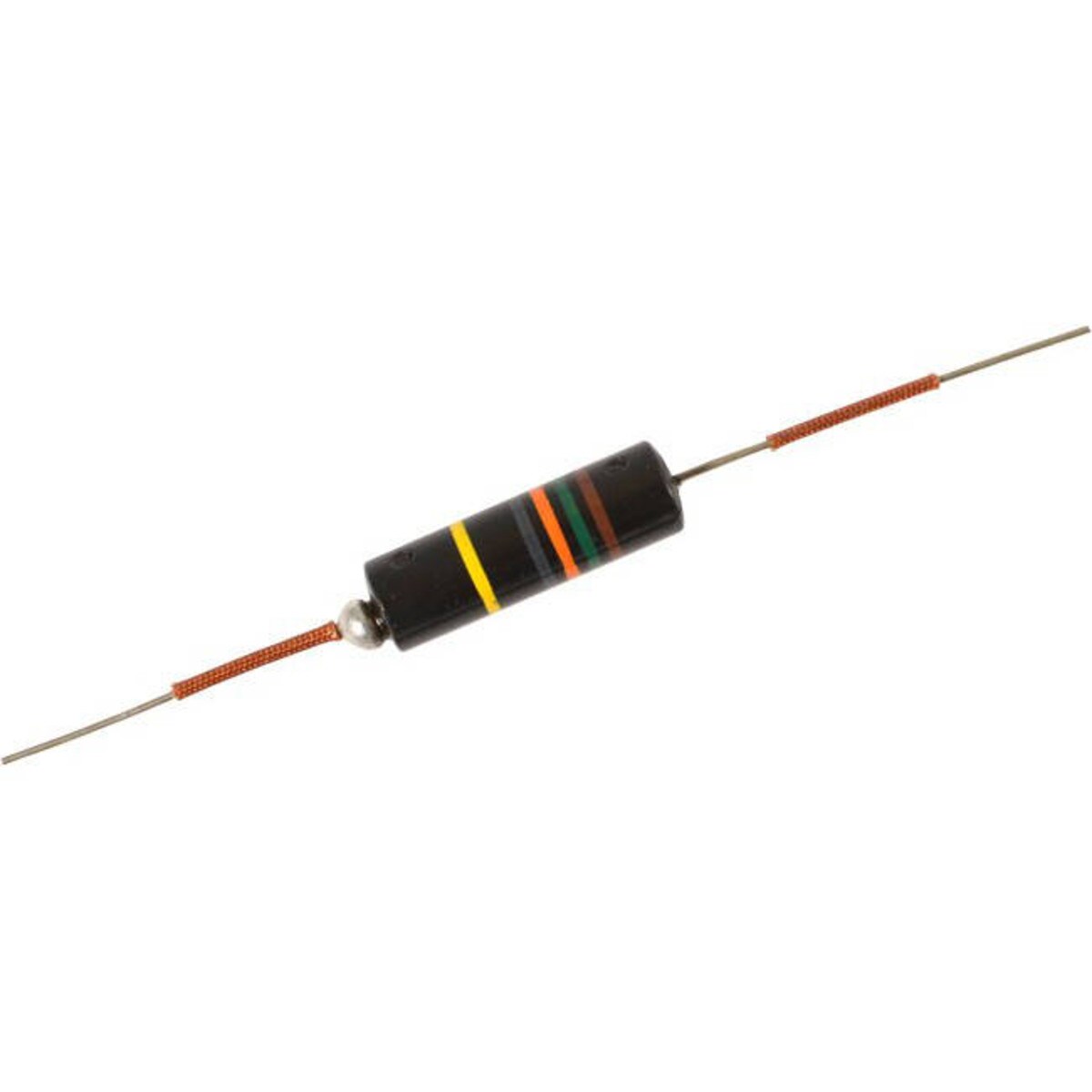 Luxe .015uF Bumblebee Capacitor (Woman Tone)<br>