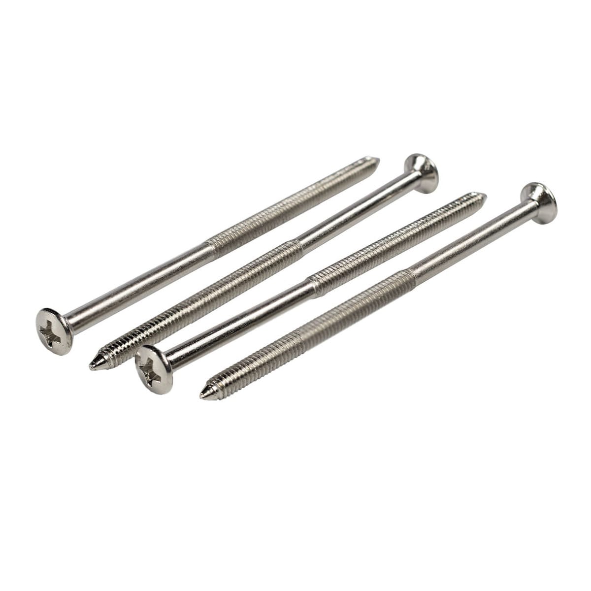 Blackface Style Chassis Mounting Screws<br>