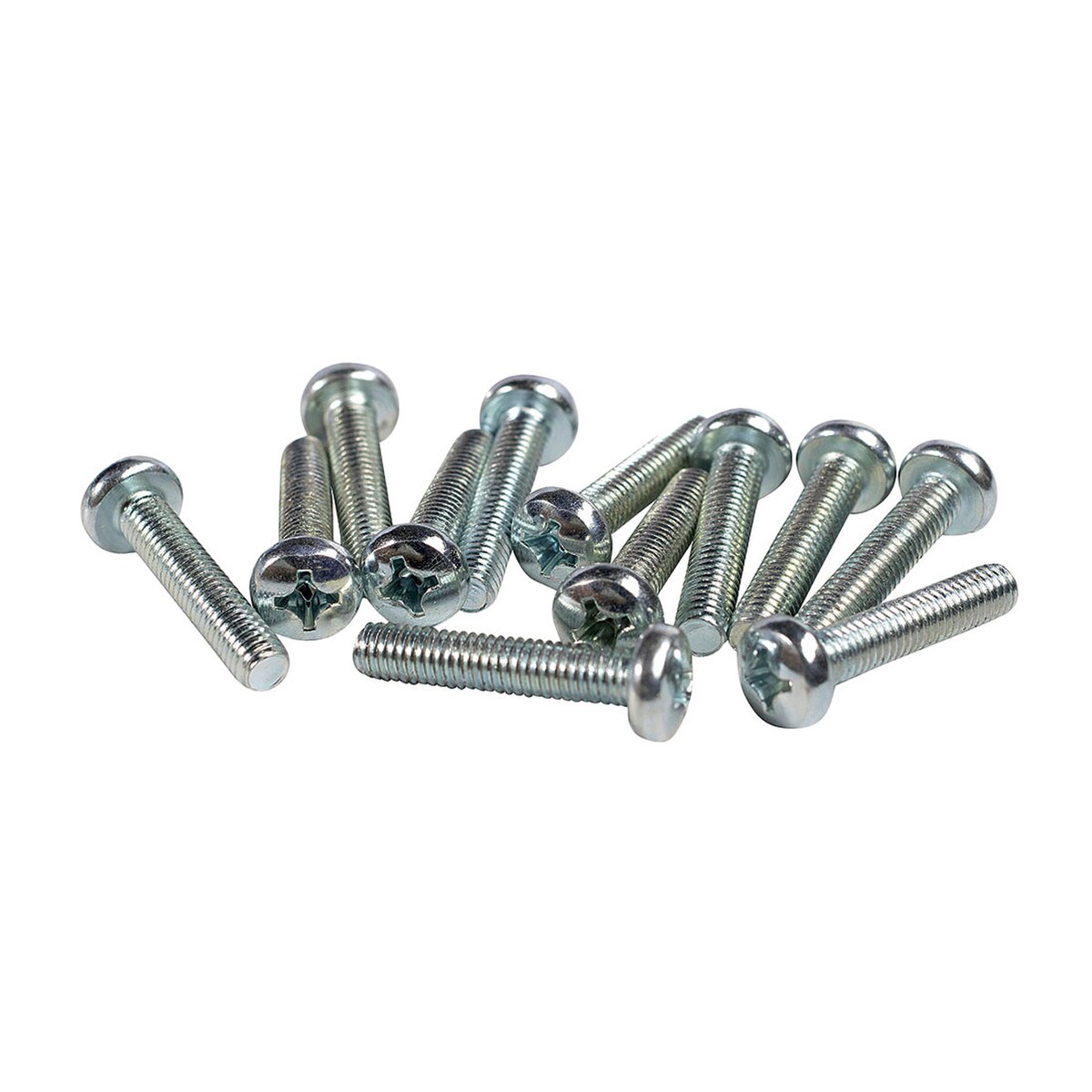 British Style Metric Chassis Mounting Screw<br>