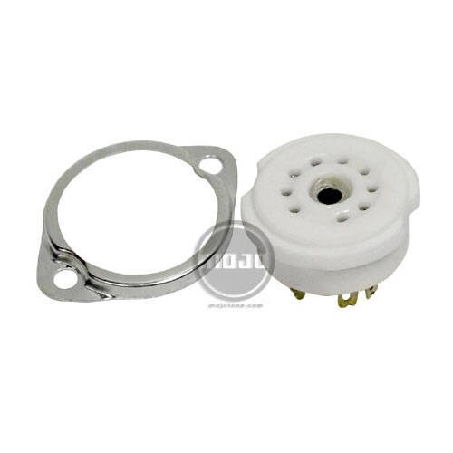 Tube socket deals