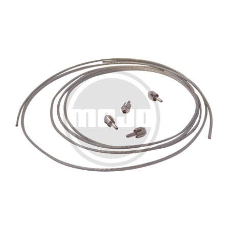 9AB2C1B Reverb Tank (Fender 3-Spring Medium Decay) 9AB2C1B Reverb Tank (Fender 3-Spring Medium Decay)