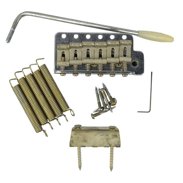 Gotoh vintage strat bridge deals