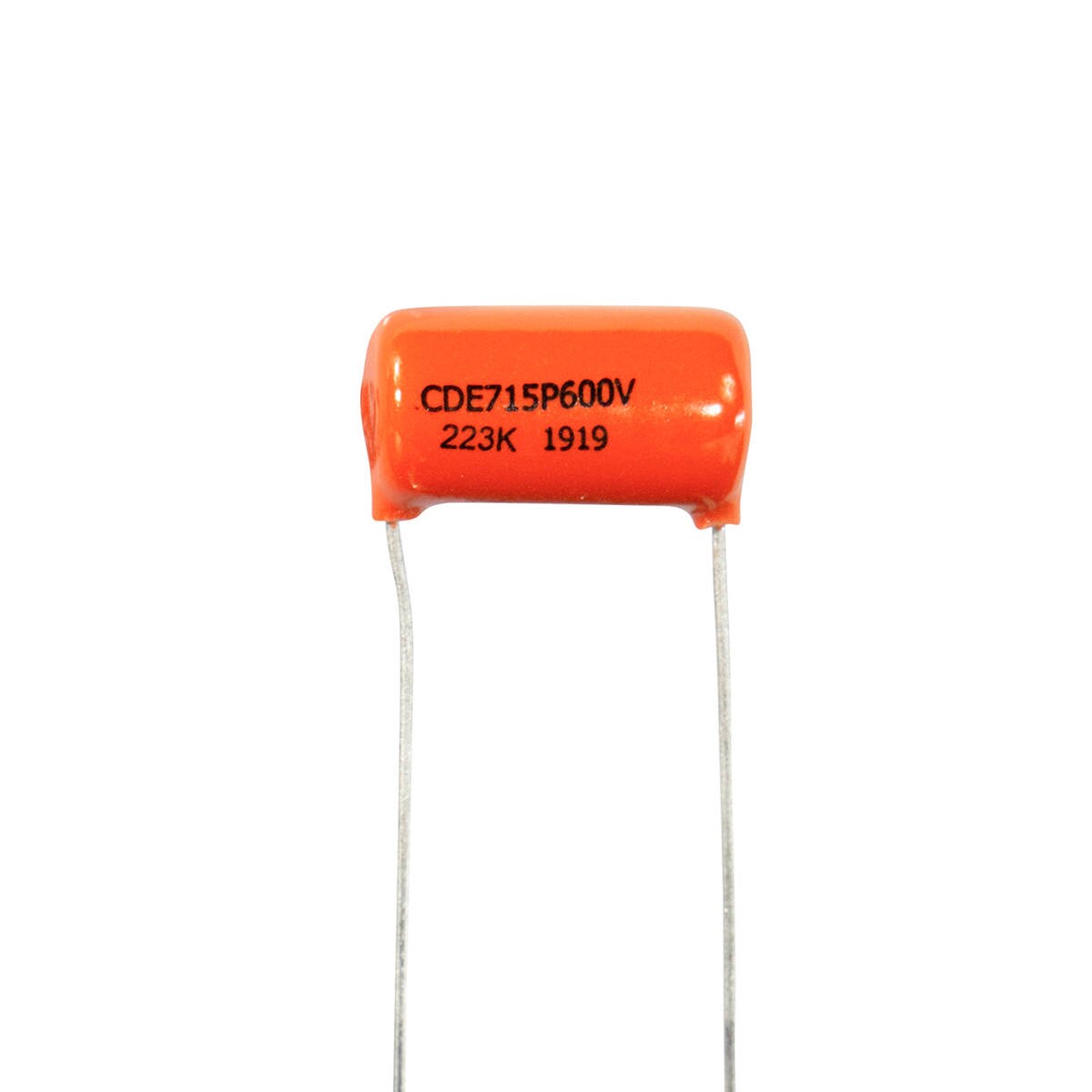 Sprague Atom 25uF 50V (TVA 1306) Capacitor