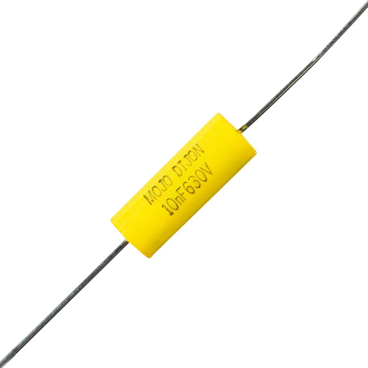 Mojotone Dijon 10nF 630V Capacitor