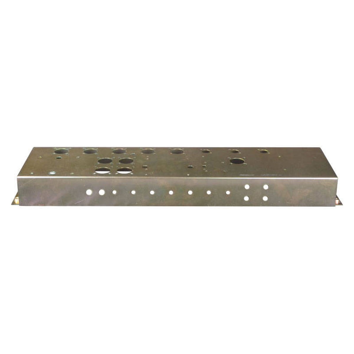 British 100W Chassis<br>