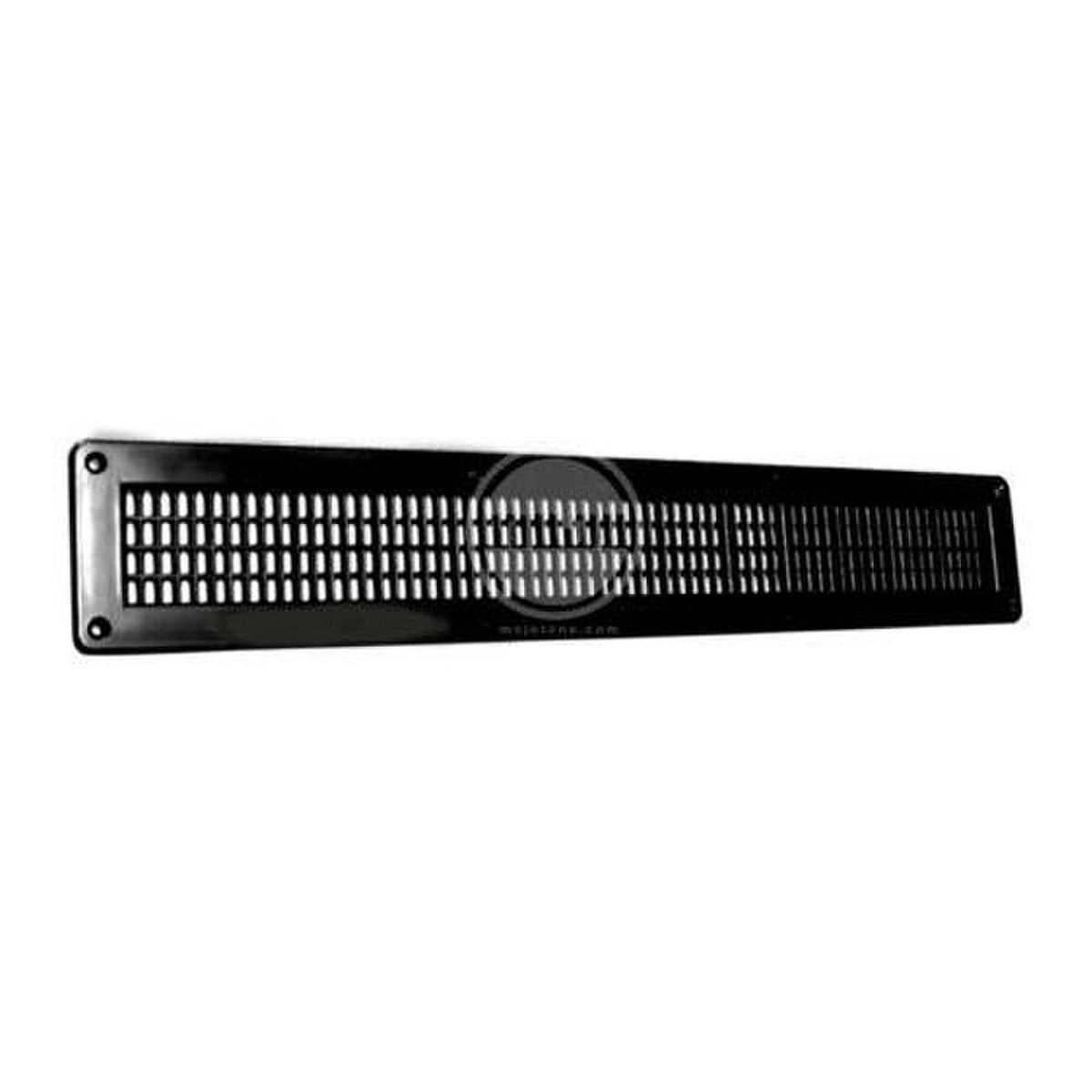 Marshall® Large Plastic Head Vent