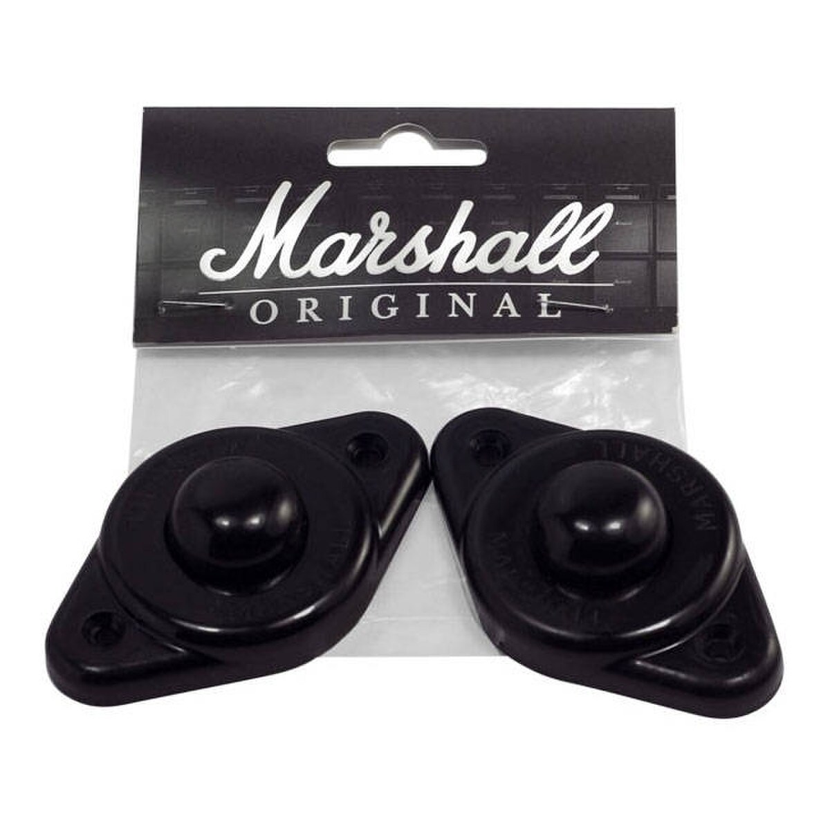 Marshall® Head Sprung Amp Feet