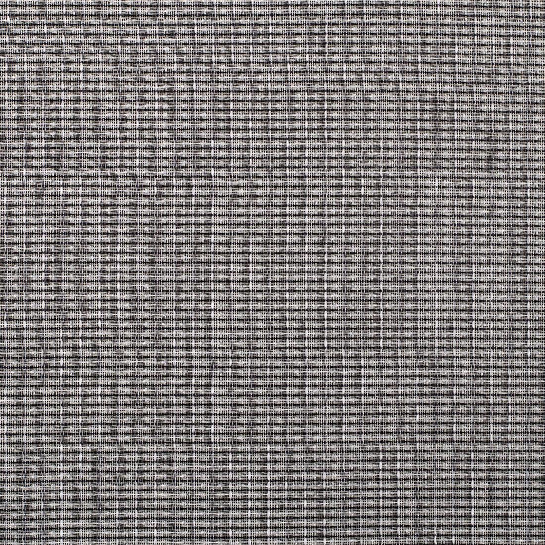 Fender Style Black White Silver Grill Cloth 36 W Mojotone