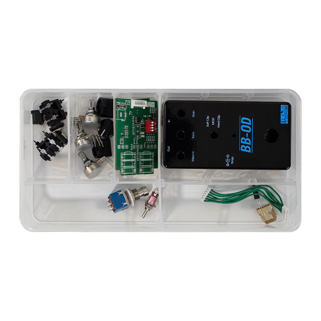 Bb guitar pedal hotsell