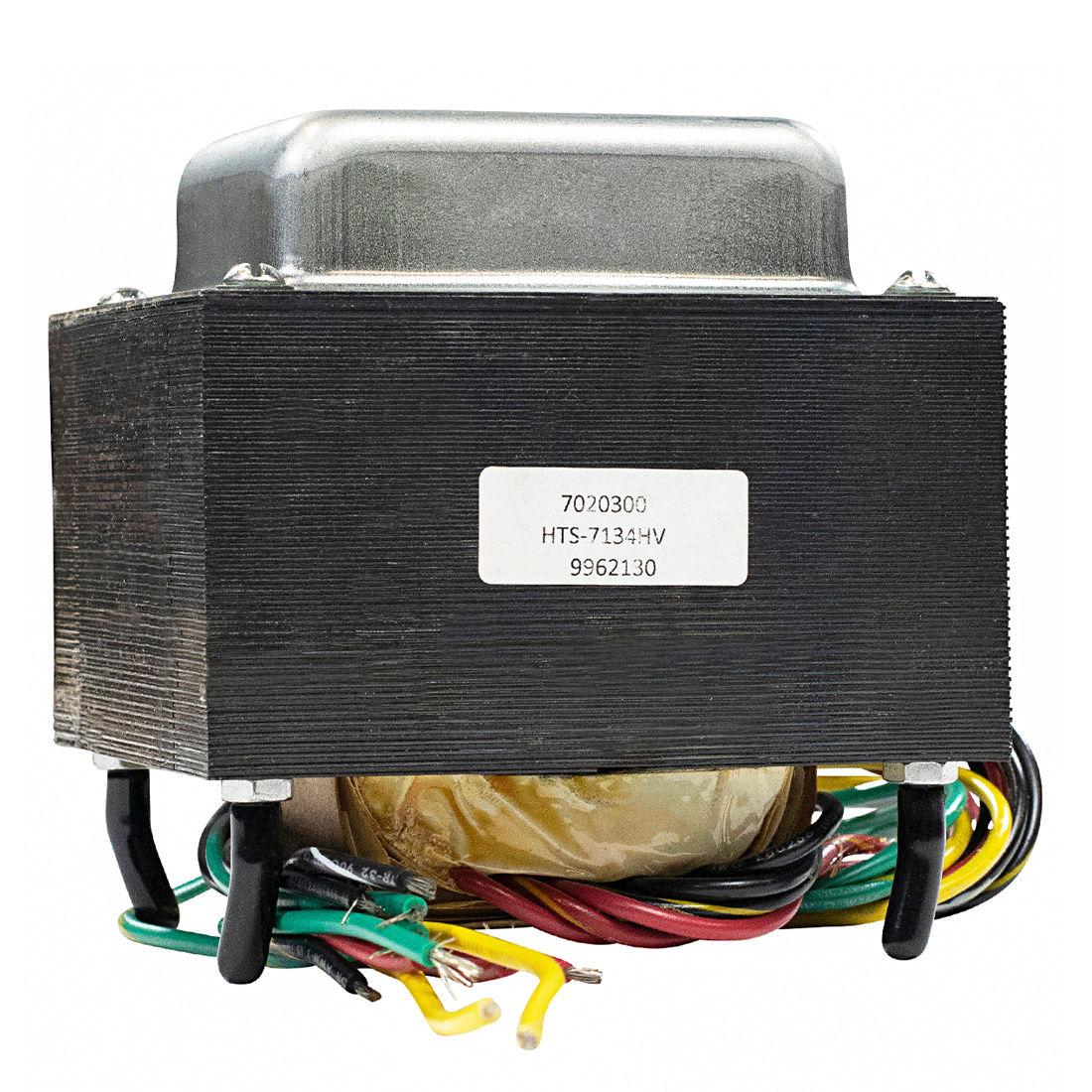 mojotone jtm45