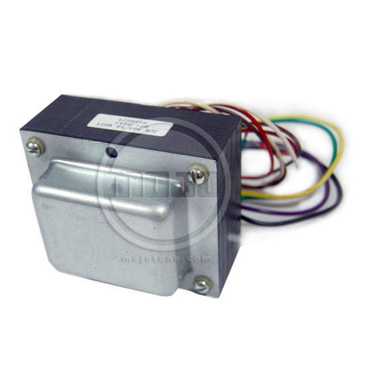 British 900 Style 50W Output Transformer (Direct Replacement For The Marshall® JCM900)<br>