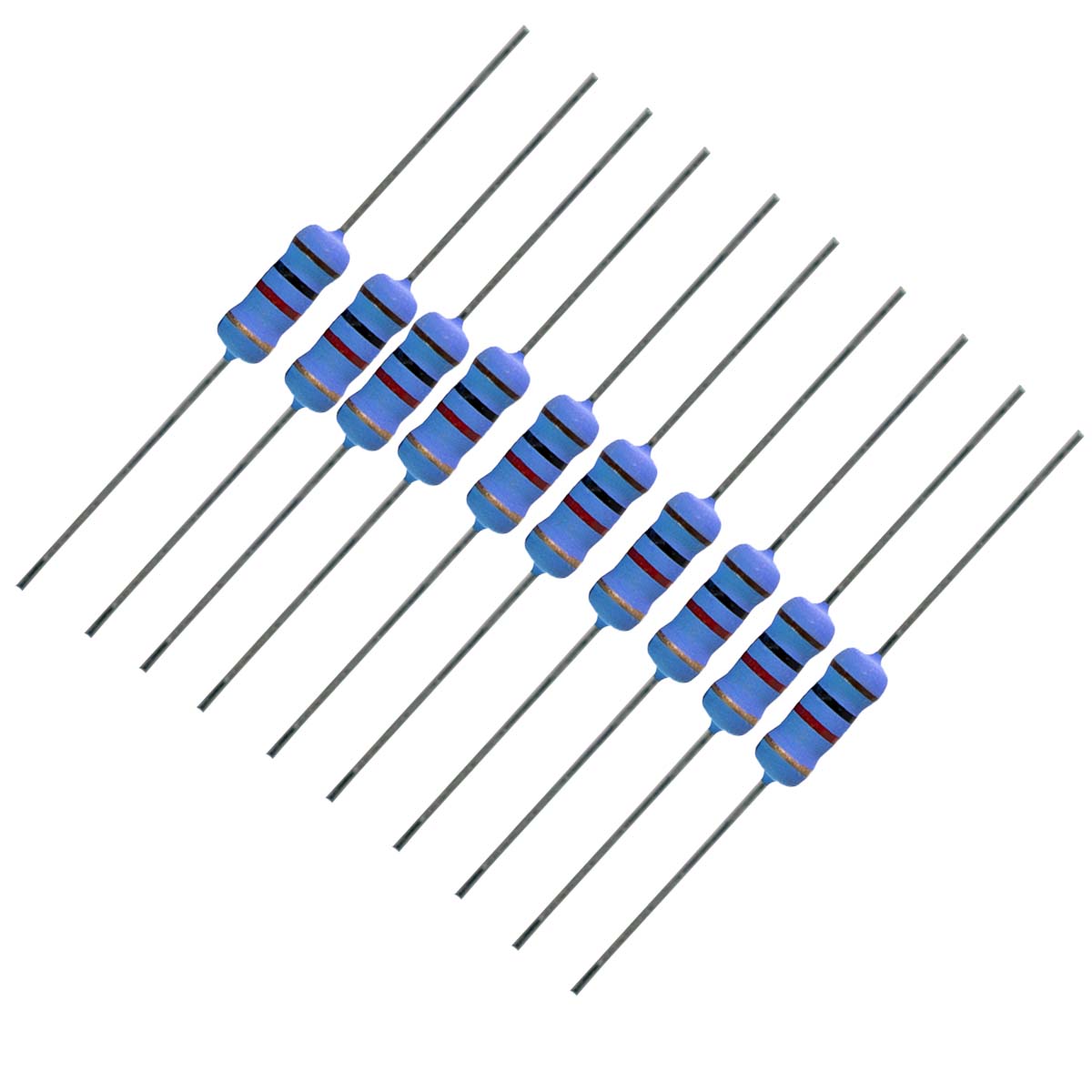 Power: 1-SLASH-8W, 2W