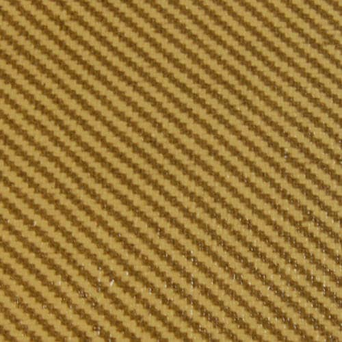 Mojotone Brown Western Tolex / 54'' W