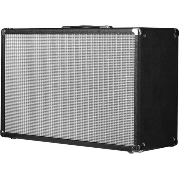 2x12 Speaker Extension Guitar Amp Cabinet
