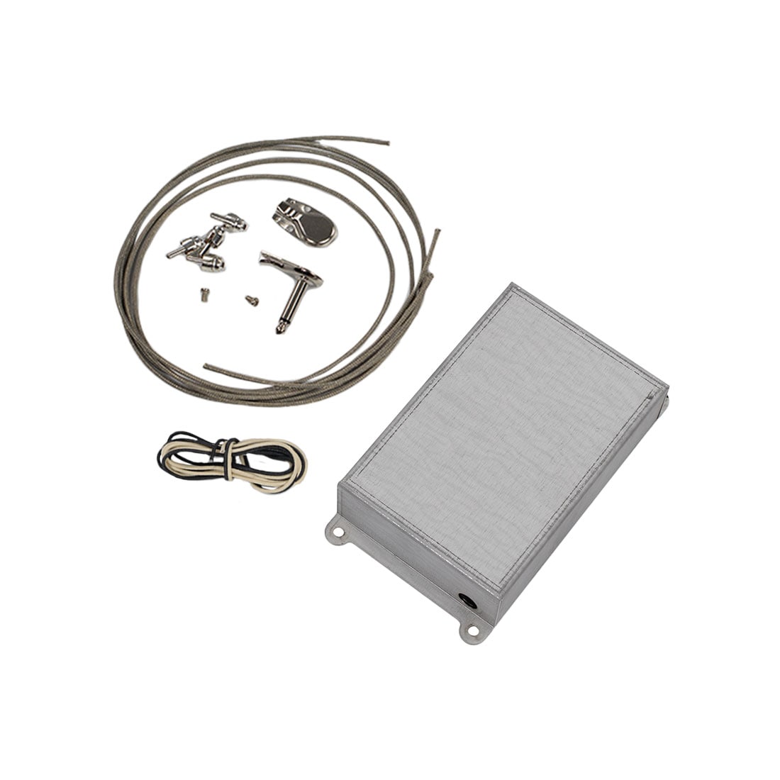 Blackface Deluxe Reverb® Style Amplifier Kit