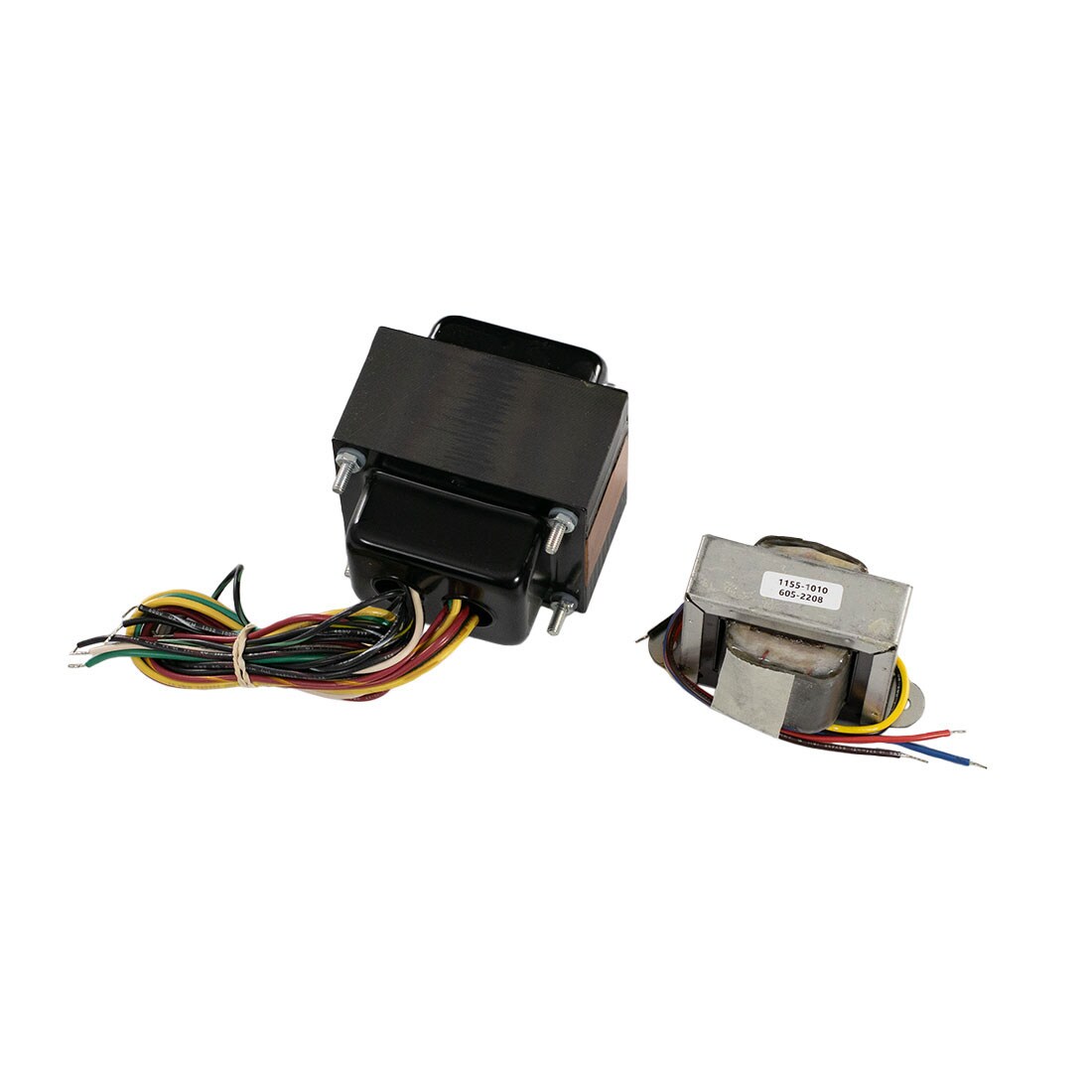 Brownface Deluxe® Style Amplifier Kit