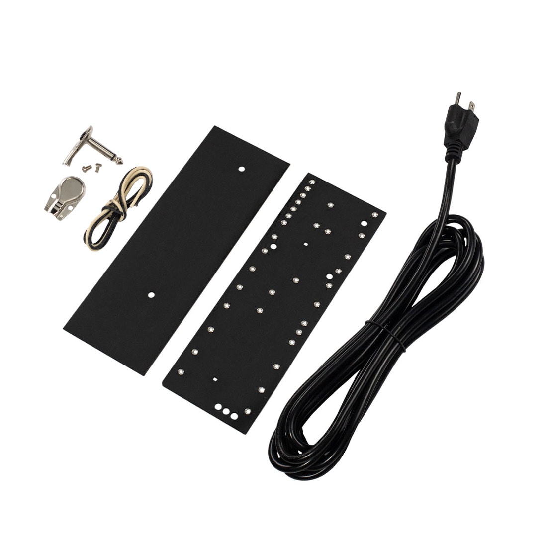 Tweed Deluxe® 5E3 Style Amplifier Kit Tweed Deluxe® 5E3 Style Amplifier Kit