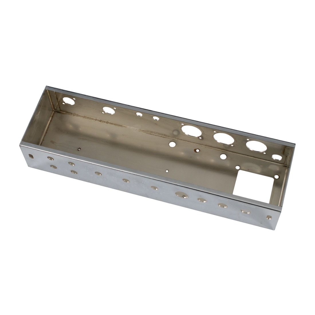 Tweed Deluxe® 5E3 Style Amplifier Kit