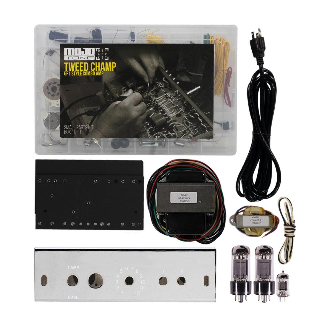 5w guitar amp kit clearance