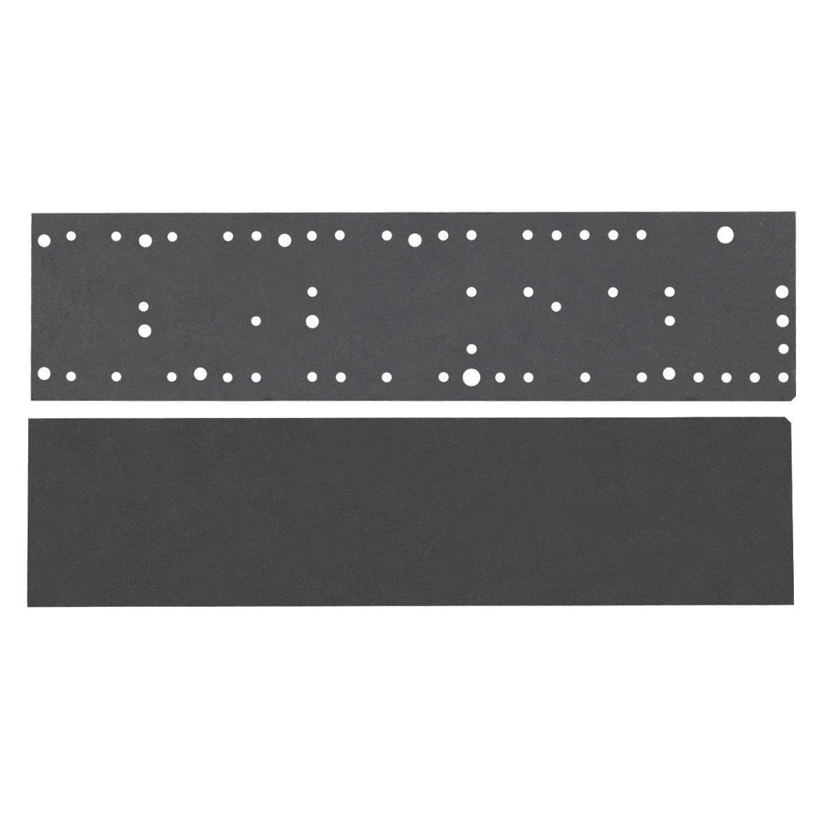 Brown Deluxe 6G3 Eyelet Board Set