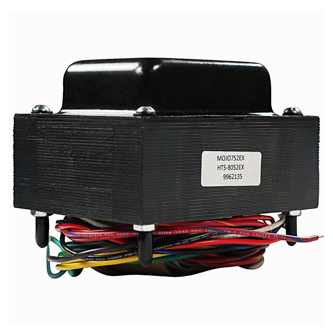 Bassman / Pro / Super Power Transformer 125P5D