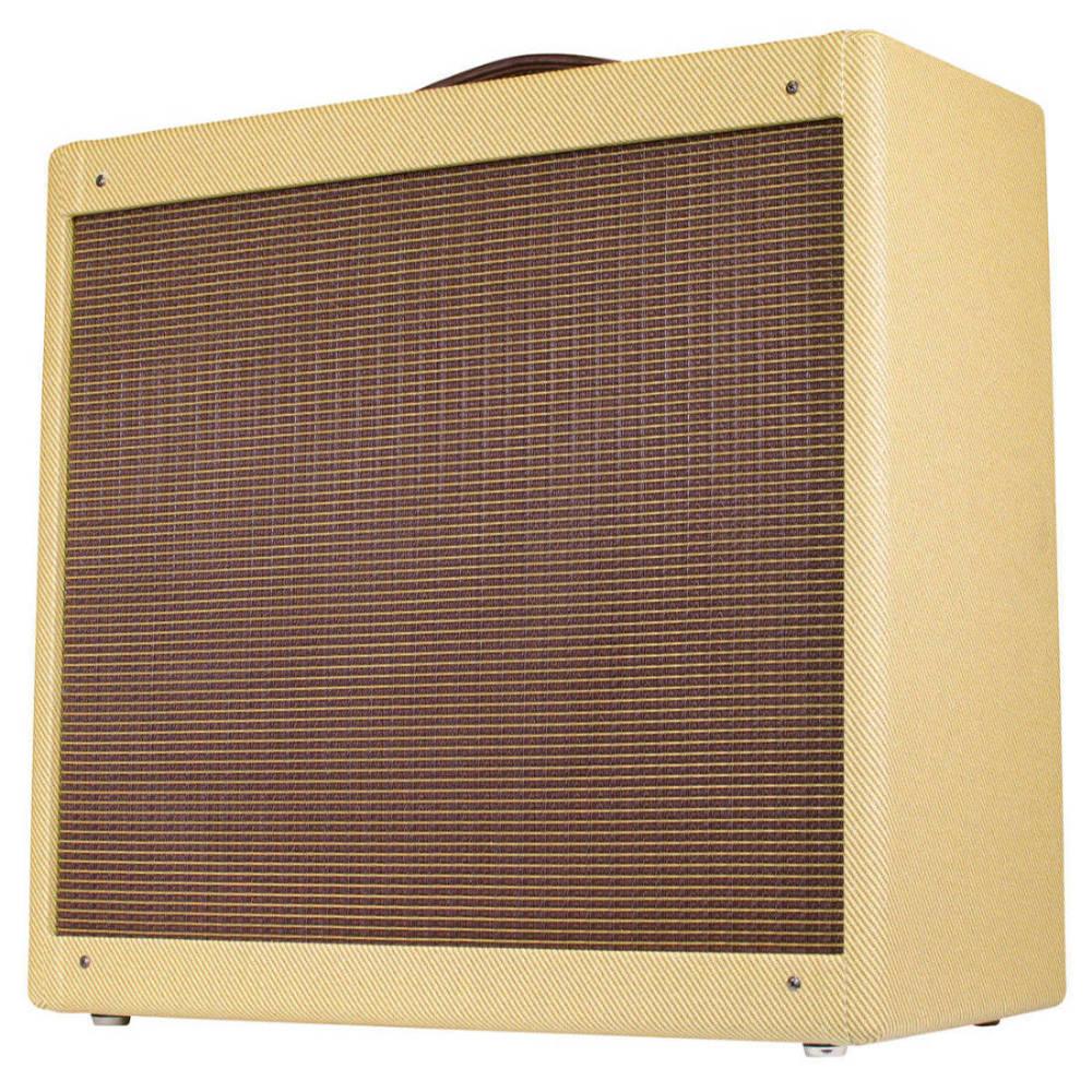 Custom Tweed Pro® Style 1x15 Narrow Panel Combo Cabinet