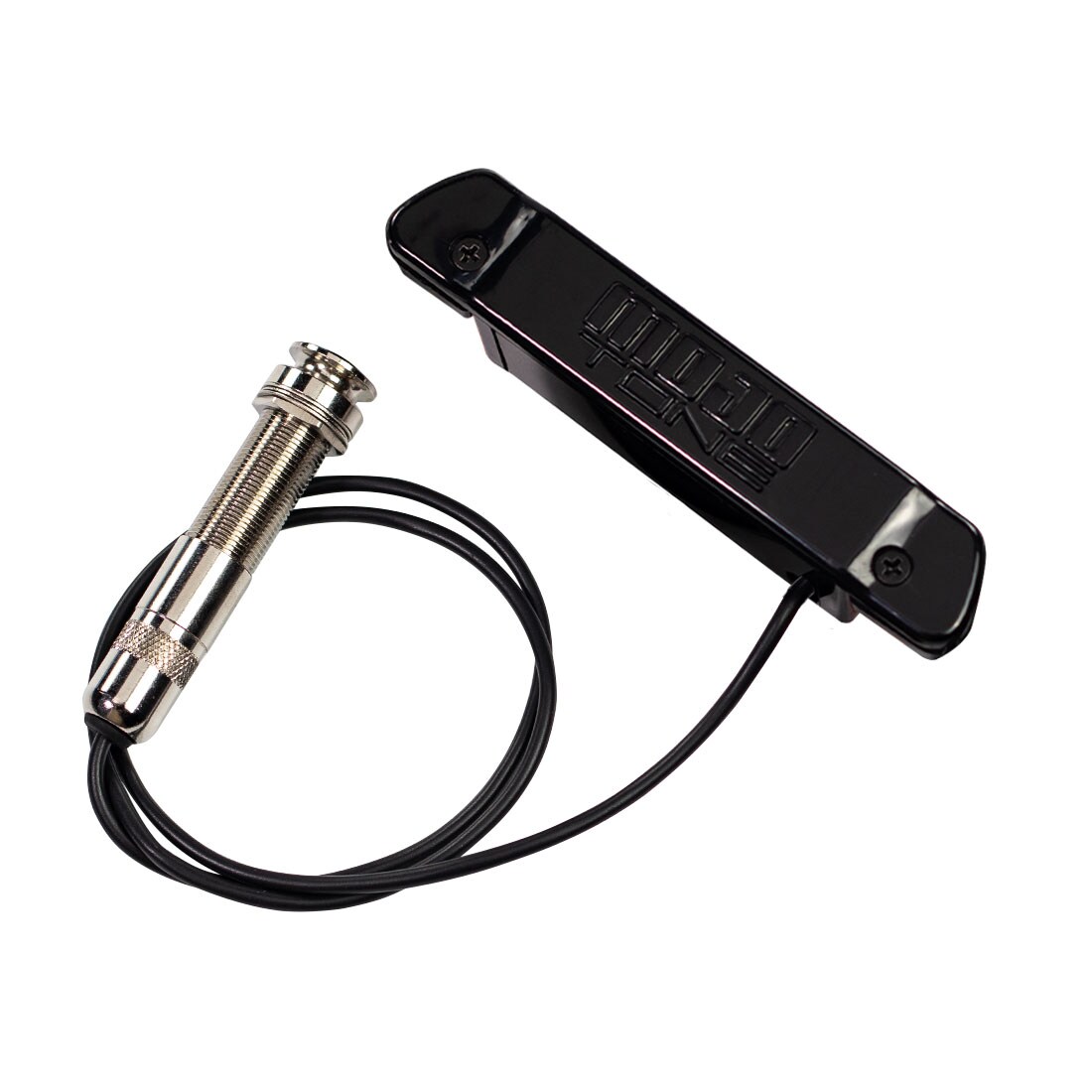 Quiet Coil NC Passive Acoustic Guitar Soundhole Pickup