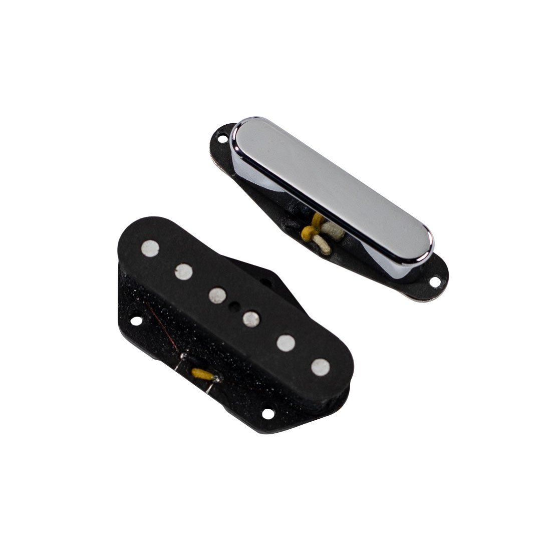 Mojotone Broadcaster Quiet Coil Tele® Pickup Mojotone Broadcaster Quiet Coil Tele® Pickup