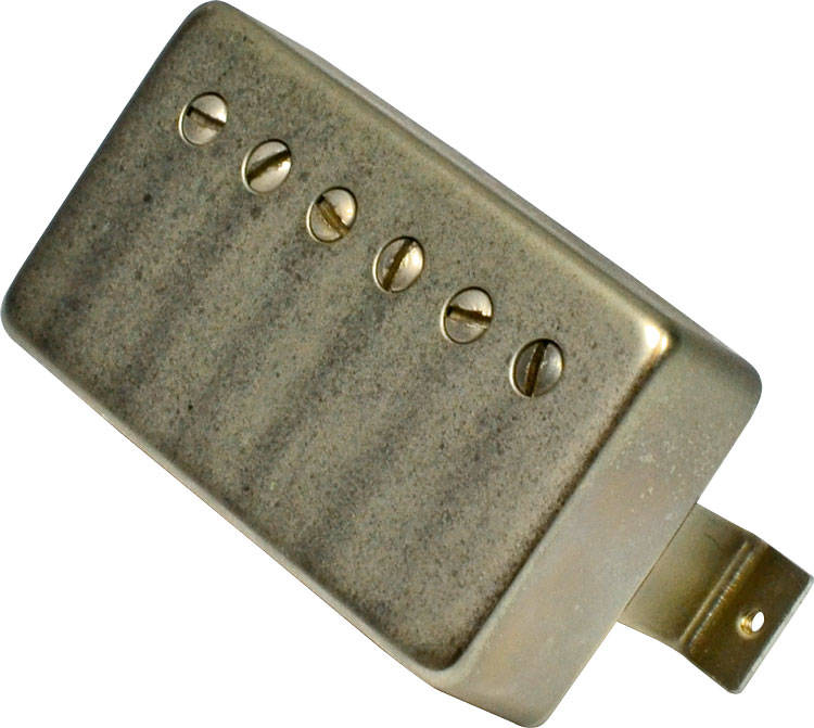 Mojotone 59 Clone Vintage P.A.F. Style Hot Humbucker Pickup