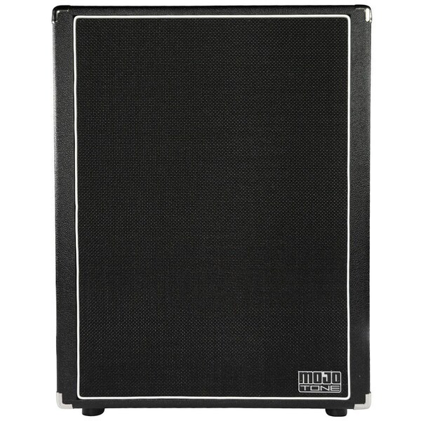 Mojotone 2x12 West Coast Cabinet Loaded w Mojotone Greyhounds