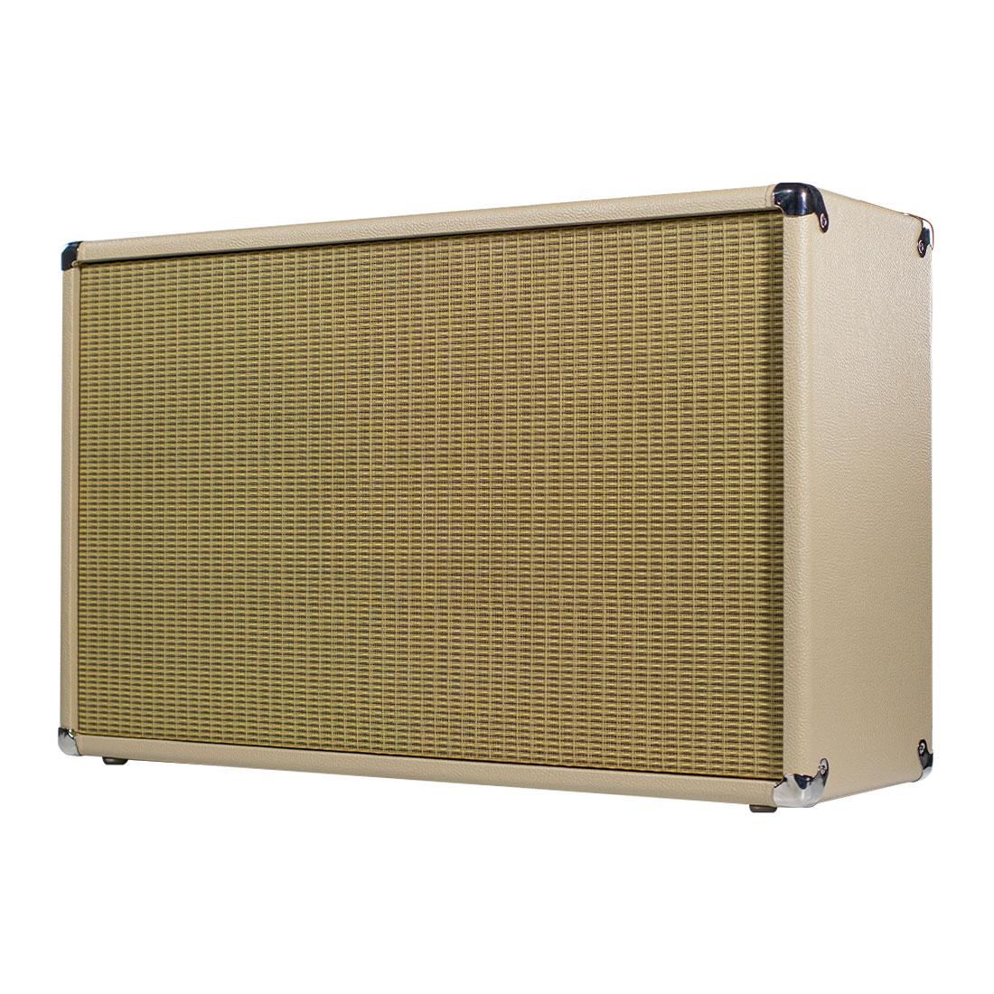 Blonde Bassman 2x12 Speaker Extension