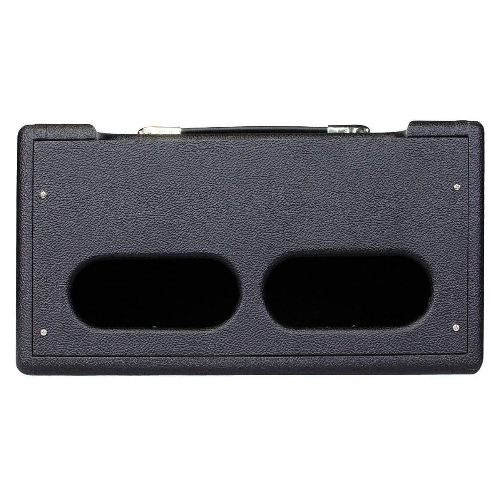 Fender Blackface Stand Alone Reverb 6G15 Style Head Cabinet