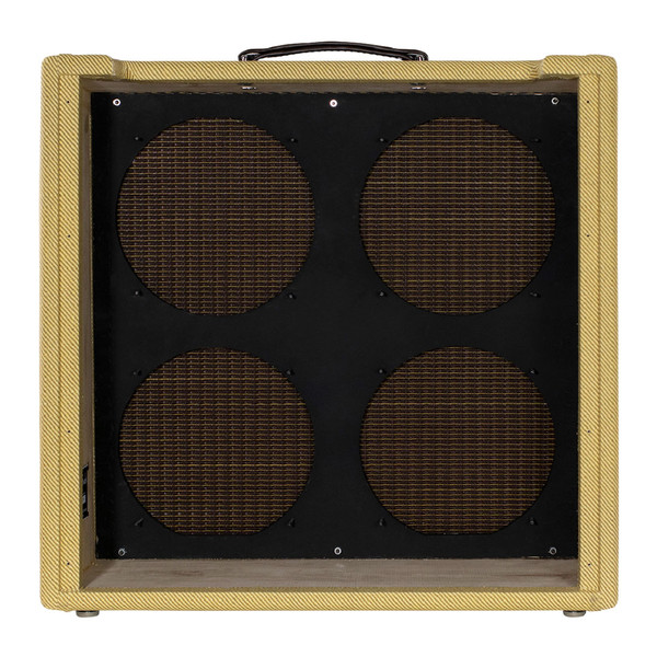 4x10 Combo Guitar Amp Cabinet