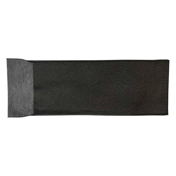 Mojotone Black Tolex Reverb Tank Bag (Small)