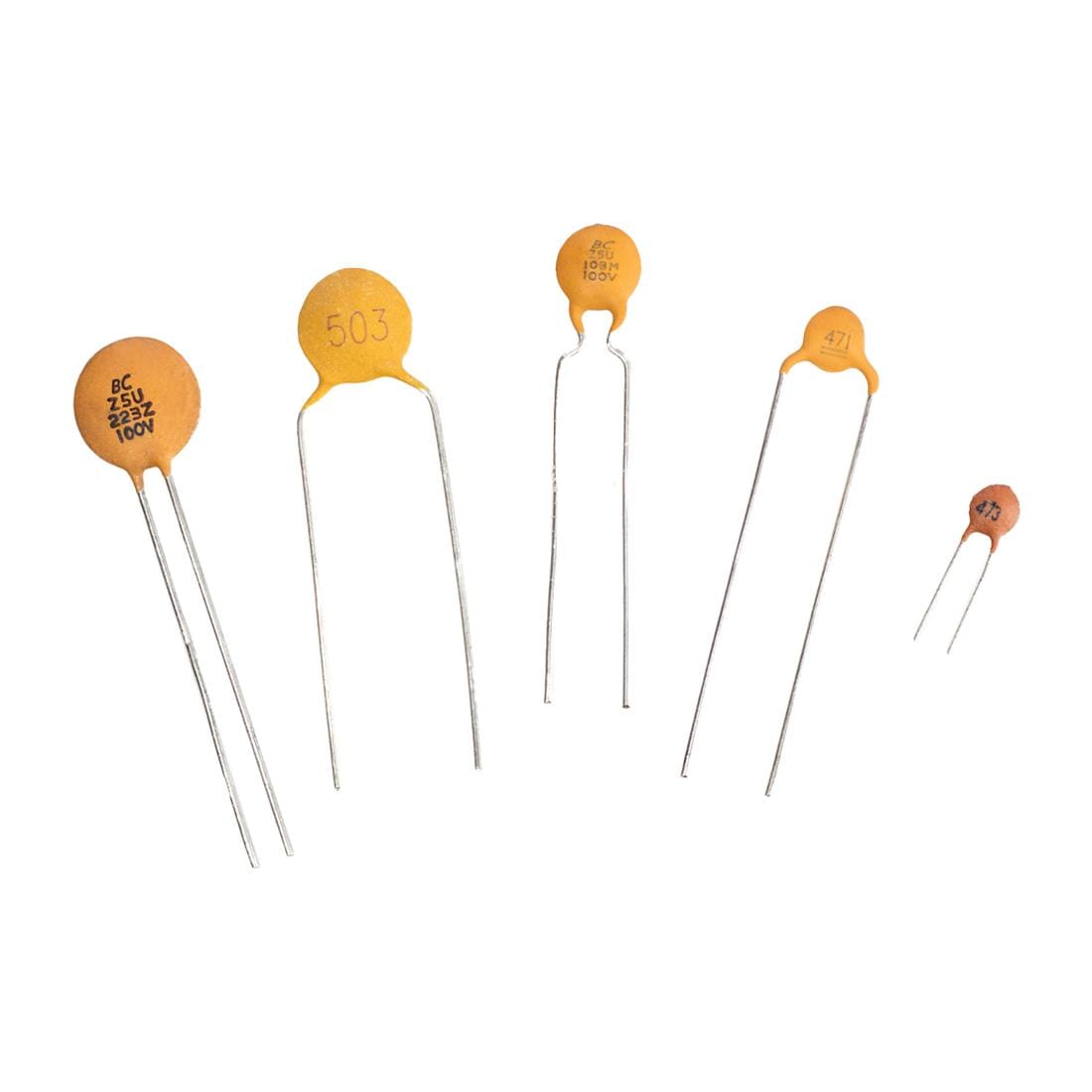 ceramic capacitor