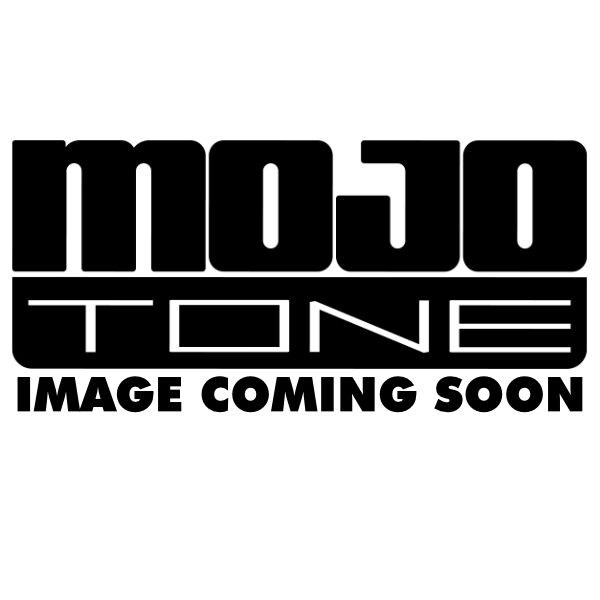 British 2x12 Straight Extension Backpanel